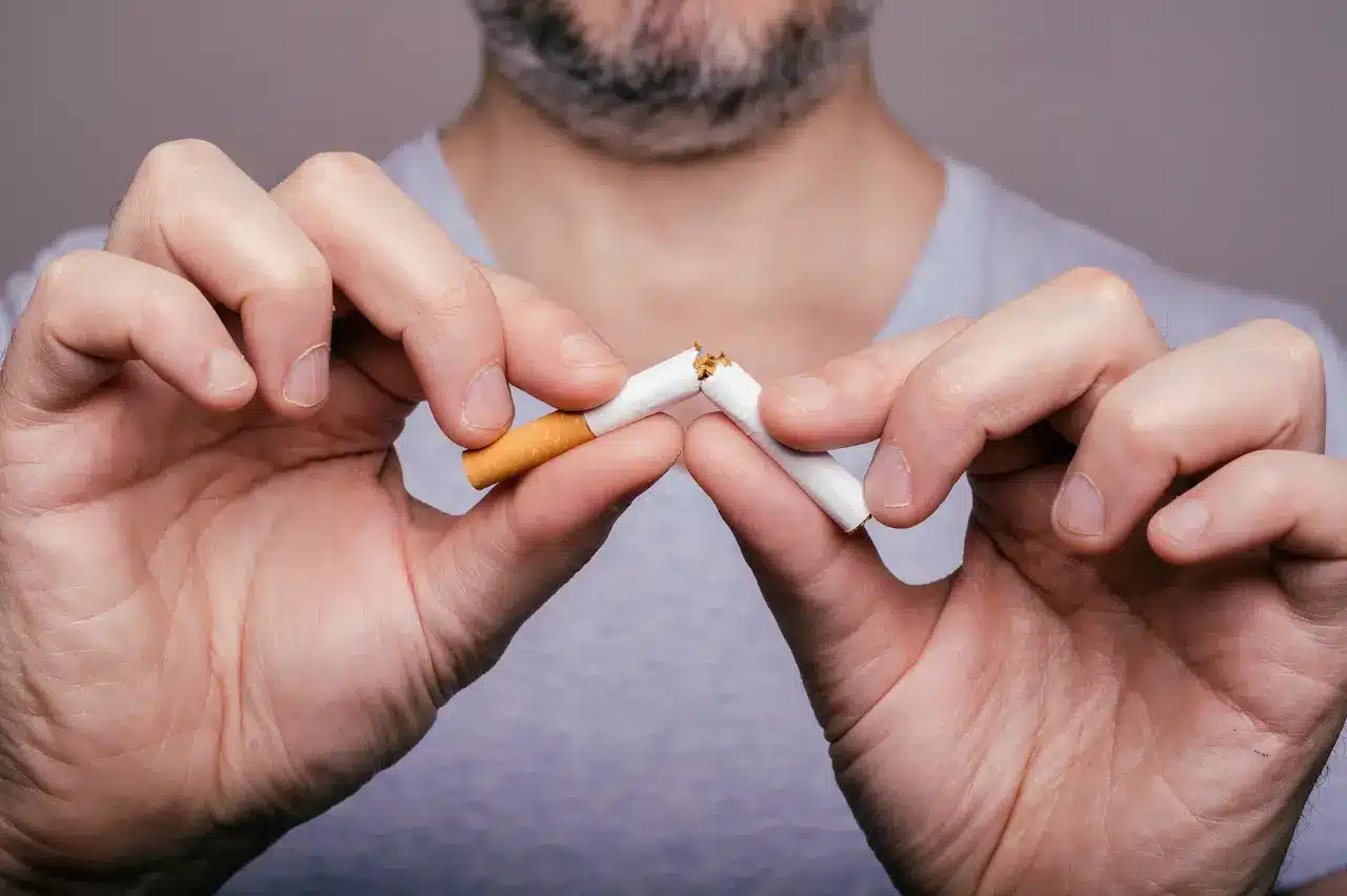 Reasons to Quit Smoking