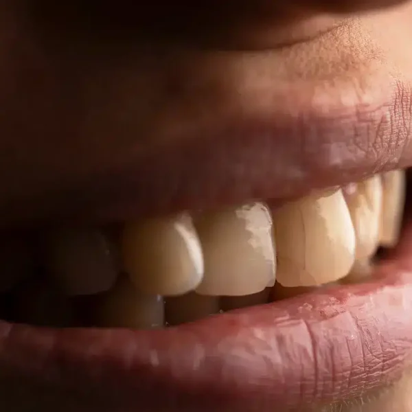 Cracked Teeth of a Woman 10 Common Dental Problems