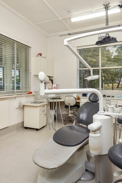 Your Dentist Hawthorn Clinic